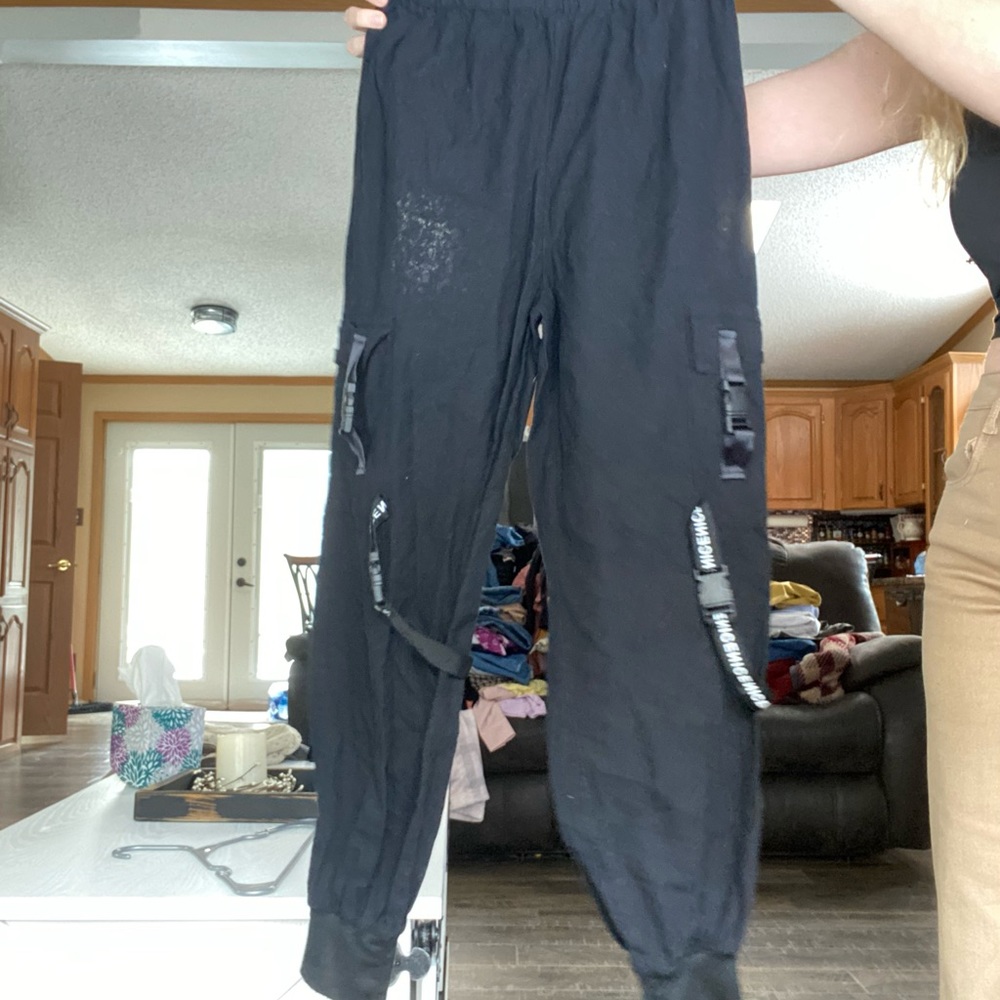 Pants